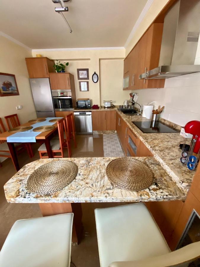 Casa Palmiras Villa Marín Eksteriør bilde